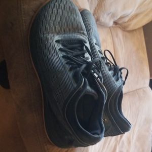 Crossfit shoe